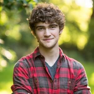 Meet your Posher, Samuel